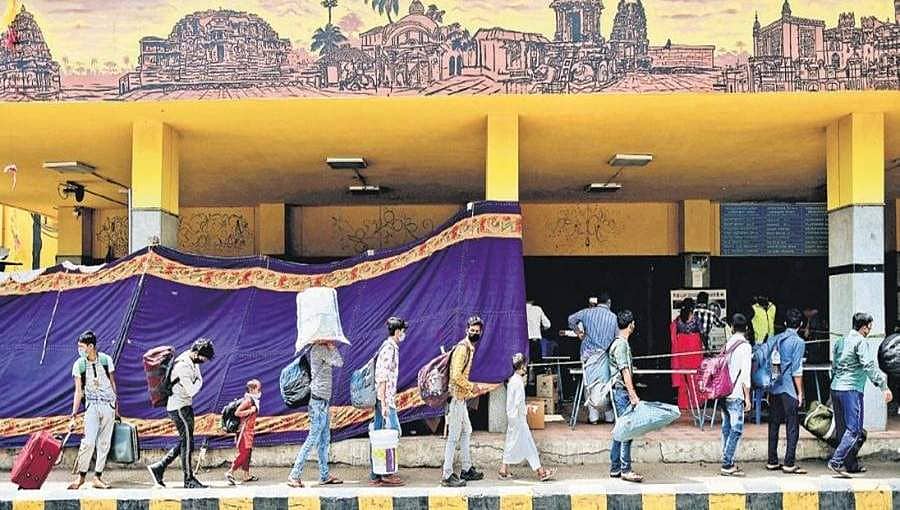 ಇಂದಿನಿಂದ ರೈಲ್ವೆ ಟಿಕೆಟ್ ಇ-ಬುಕಿಂಗ್ ಆರಂಭ: ನೈಋತ್ಯ ರೈಲ್ವೆ