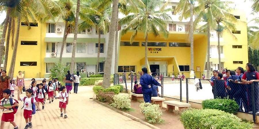 ಬೆಂಗಳೂರು: ಶುಲ್ಕ ಹೆಚ್ಚಳ, ಕಾರಣ ಕೇಳಿ ವಿಬ್ ಗಯಾರ್ ಖಾಸಗಿ ಶಾಲೆಗೆ ನೋಟಿಸ್ ಜಾರಿ