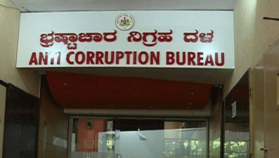 ಟಿಡಿಆರ್ ಅಕ್ರಮ: ಪಾಲಿಕೆ ಎಂಜಿನಿಯರ್, ಮಧ್ಯವರ್ತಿಗಳ ನಿವಾಸಗಳ ಮೇಲೆ ಎಸಿಬಿ ದಾಳಿ