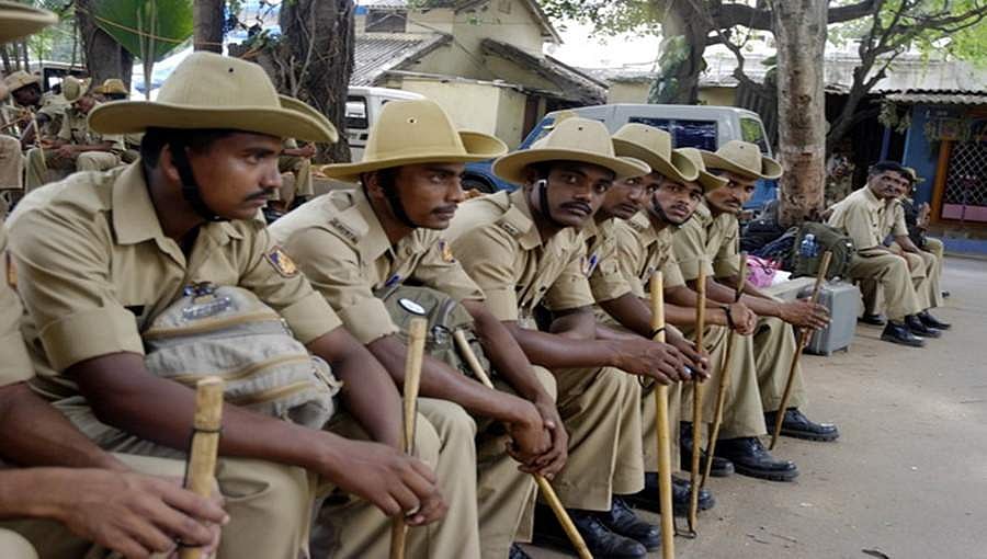 ಡಿ.5 ರಂದು ಕರ್ನಾಟಕ ಬಂದ್: ಬಿಗಿಭದ್ರತೆಗೆ ಪೊಲೀಸ್ ಆಯುಕ್ತ ಕಮಲ್ ಪಂತ್ ವಿಶೇಷ ಸೂಚನೆ