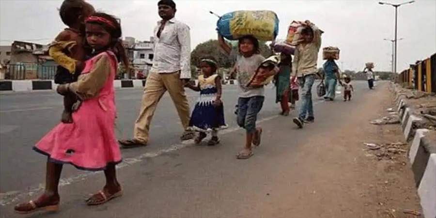 ಲಾಕ್ ಡೌನ್‍ ನಲ್ಲಿ ಸಿಲುಕಿರುವ ವಲಸೆ ಕಾರ್ಮಿಕರ ಪ್ರಯಾಣ ವೆಚ್ಚವನ್ನು ಸರ್ಕಾರವೇ ಭರಿಸಲಿದೆ: ಸಿಎಂ ಬಿಎಸ್ ವೈ