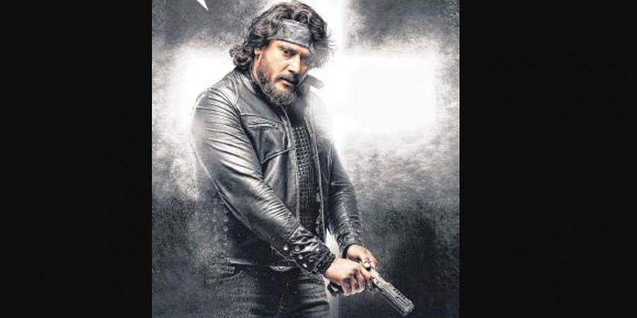 'ರಾಬರ್ಟ್' ಚಿತ್ರ ಬಿಡುಗಡೆಗಿನ್ನೂ ದಿನಾಂಕ ನಿಗದಿಯಾಗಿಲ್ಲ: ತರುಣ್ ಕಿಶೋರ್ ಸುಧೀರ್