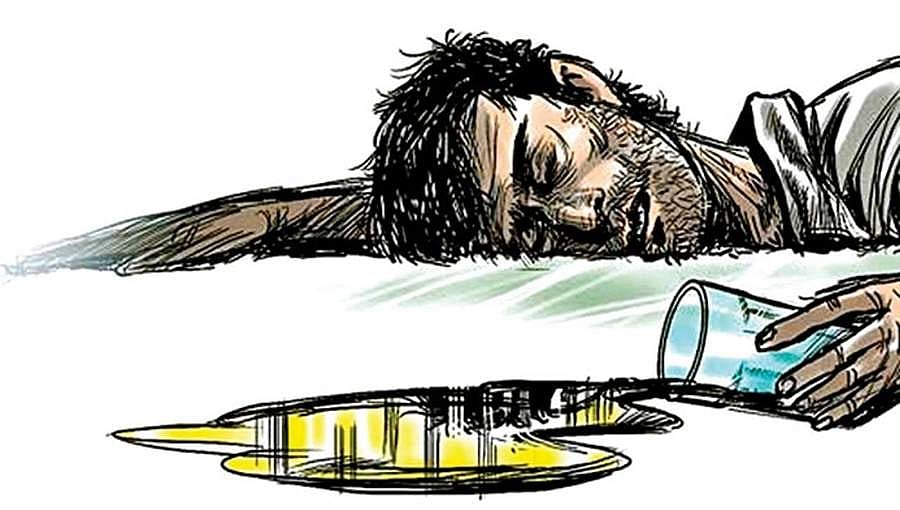 ಚಿಕ್ಕಮಗಳೂರು: ಒಂದೇ ಕುಟುಂಬದ ಮೂವರು ಆತ್ಮಹತ್ಯೆಗೆ ಯತ್ನ