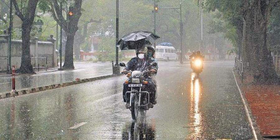 ಪ್ರಸಕ್ತ ಸಾಲಿನ ಮಾನ್ಸೂನ್ ಎದುರಿಸಲು ರಾಜ್ಯ ಸಿದ್ಧ: ಸಚಿವ ಆರ್.ಅಶೋಕ್