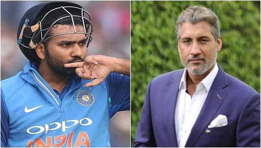 ಕೊಹ್ಲಿಗೆ ಸಾಕು, ಟಿ20 ನಾಯಕತ್ವ ರೋಹಿತ್ ಶರ್ಮಾಗೆ ನೀಡಬೇಕು: ಅತುಲ್ ವಸನ್