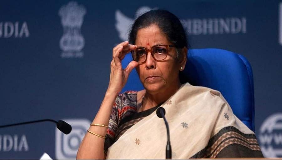 'ಮೀನುಗಾರರು ಕೂಡ ಮಧ್ಯಮ ವರ್ಗದವರು':ಹಣಕಾಸು ಸಚಿವೆ ನಿರ್ಮಲಾ ಸೀತಾರಾಮನ್
