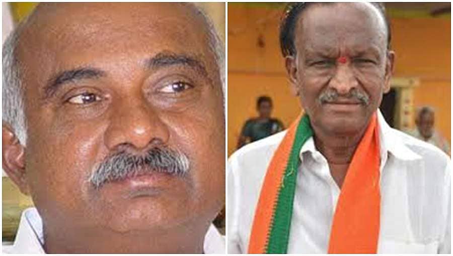 ಯೋಗೇಶ್ವರ್ ಗೆ ಮತ್ತೆ ನಿರಾಸೆ? ವಿಶ್ವನಾಥ್ ,ವಿಜಯೇಂದ್ರ ಎಂಟಿಬಿ ನಾಗರಾಜ್ ವಿಧಾನ ಪರಿಷತ್ ಗೆ ಆಯ್ಕೆ ಸಾಧ್ಯತೆ