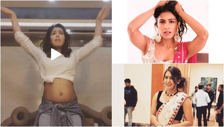ಚೀನಾಗೆ ಬುದ್ಧಿಕಲಿಸಲು ಟಿಕ್ ಟಾಕ್ ಬ್ಯಾನ್: ನಮ್ಮ ಜನರ ಮನಸ್ಥಿತಿ ಏನು ಬದಲಾಗಲ್ಲ: ನಟಿ ಸಂಯುಕ್ತಾ ಹೆಗ್ಡೆ