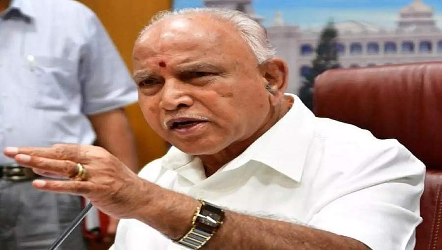 ಸೋಂಕು ನಿಯಂತ್ರಣ ಮತ್ತು ಮರಣ ಪ್ರಮಾಣ ತಗ್ಗಿಸುವಲ್ಲಿ ಮುಂಚೂಣಿಯಲ್ಲಿ ಬೆಂಗಳೂರು: ಸಿಎಂ ಯಡಿಯೂರಪ್ಪ