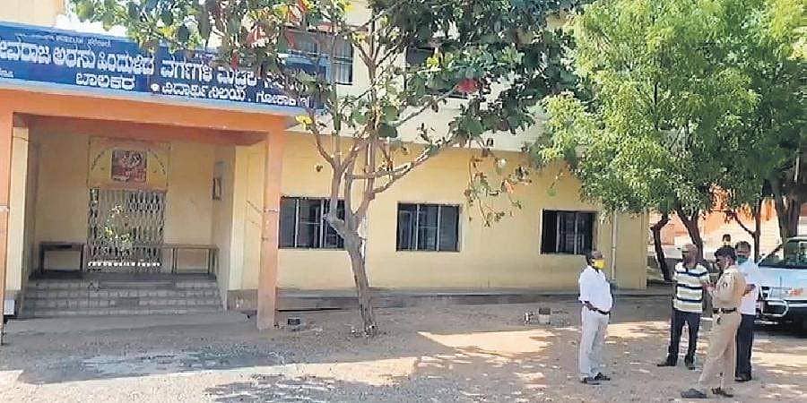 ಕ್ವಾರಂಟೈನ್'ನಿಂದ ನಾಪತ್ತೆಯಾಗಿ ಪೊಲೀಸರಿಗೆ ತಲೆನೋವಾಗಿ ಪರಿಣಮಿಸಿದ್ದ ಮಹಿಳೆ ಪತ್ತೆ