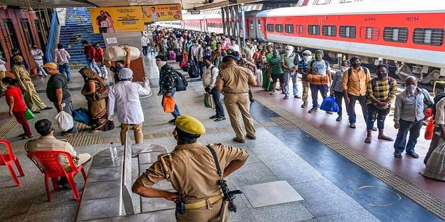 ರಾಜಸ್ಥಾನ, ಮಧ್ಯ ಪ್ರದೇಶದ ರೈಲು ನಿಲ್ದಾಣ, ಧಾರ್ಮಿಕ ಸ್ಥಳಗಳಿಗೆ ಬಾಂಬ್ ಬೆದರಿಕೆ