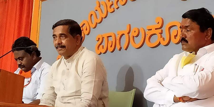 ಬಾಗಲಕೋಟೆ: ಉದ್ಯೋಗ ಸೃಷ್ಟಿಯತ್ತ ಎಂಆರ್ಎನ್ ಫೌಂಡೆಶನ್ ಚಿತ್ತ