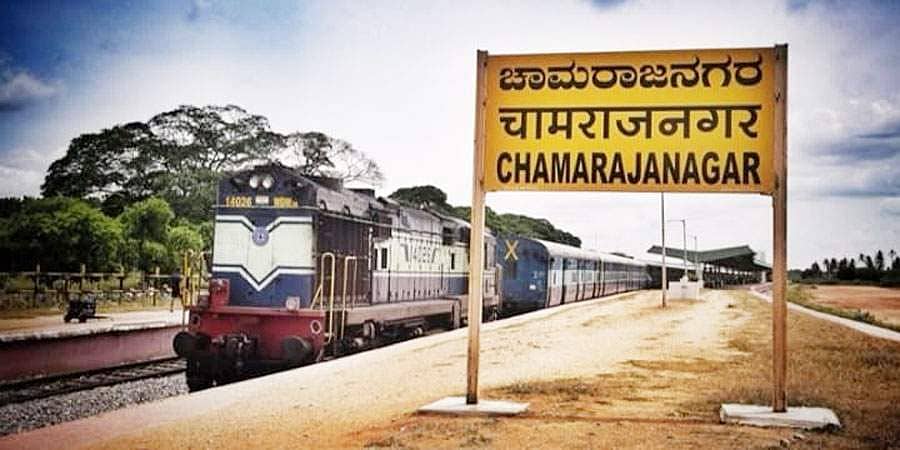ಎರಡು ರಾಜ್ಯಗಳ ಗಡಿಭಾಗದಲ್ಲಿದ್ದರೂ ಚಾಮರಾಜನಗರಕ್ಕೆ ಕೊರೋನಾಮುಕ್ತ ಜಿಲ್ಲೆ ಎಂಬ ಹೆಗ್ಗಳಿಕೆ!