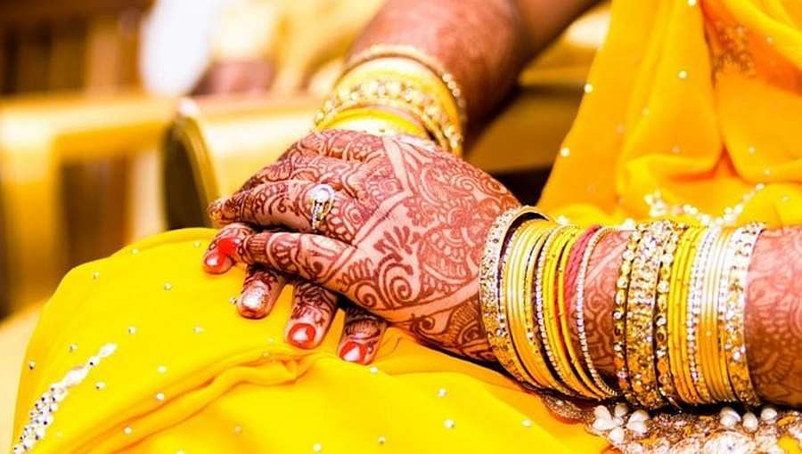 ಬೆಂಗಳೂರು: ವಿವಾಹವಾಗುವುದಾಗಿ ನಂಬಿಸಿ ಮಹಿಳೆಯಿಂದ 5.6 ಲಕ್ಷ ದೋಚಿದ ಭೂಪ!