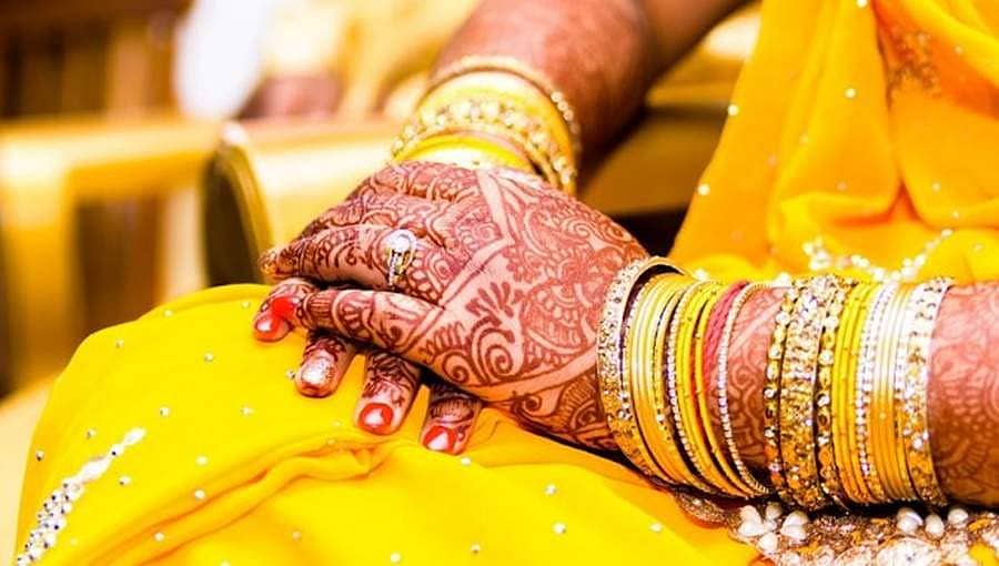 ಬೆಂಗಳೂರು: ವಿವಾಹವಾಗುವುದಾಗಿ ನಂಬಿಸಿ ಮಹಿಳೆಯಿಂದ 5.6 ಲಕ್ಷ ದೋಚಿದ ಭೂಪ!