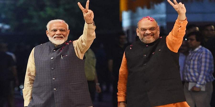 ಮೋದಿ 2.0 ಸರ್ಕಾರದ ವಾರ್ಷಿಕೋತ್ಸವಕ್ಕೆ ಬಿಜೆಪಿಯಿಂದ ಭರ್ಜರಿ ತಯಾರಿ: ಯೋಜನೆಗಳು ಹೀಗಿವೆ...