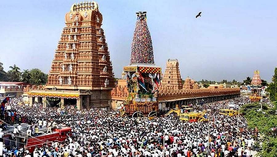 ಜೂನ್ 1ರಿಂದ ರಾಜ್ಯದ ದೇವಸ್ತಾನಗಳು ಓಪನ್, ಸದ್ಯಕ್ಕೆ ಮಸೀದಿ, ಚರ್ಚ್ ಬಂದ್!