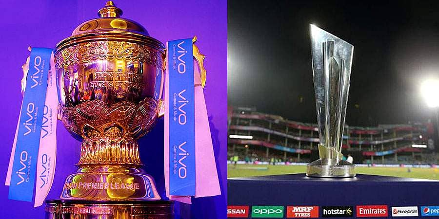 ಕೊರೋನಾ ವೈರಸ್ ಎಫೆಕ್ಟ್: ಐಸಿಸಿ ಟಿ20 ವಿಶ್ವಕಪ್ 2022ಕ್ಕೆ ಮುಂದೂಡಿಕೆ, ಐಪಿಎಲ್ ಗೆ ಹಾದಿ ಸುಗಮ?