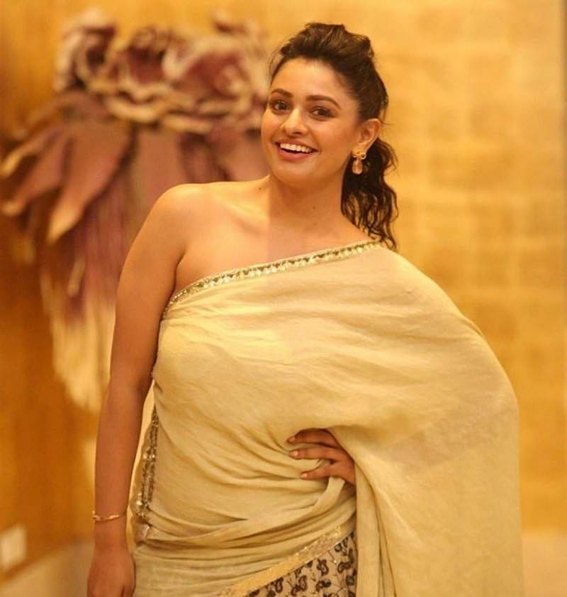 ಪೂಜಾ ಕುಮಾರ್