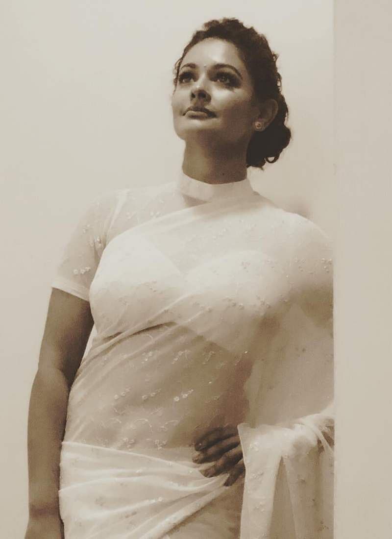 ಪೂಜಾ ಕುಮಾರ್