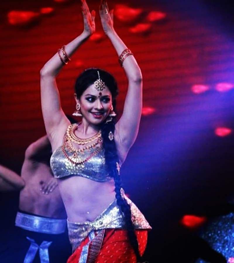 ಪೂಜಾ ಕುಮಾರ್