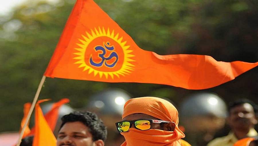 ಜೈ ಶ್ರೀರಾಮ್ ಹೇಳುವಂತೆ ಹಲ್ಲೆ: ಬಜರಂಗದಳದ ಮುಖಂಡ ಸೇರಿ ನಾಲ್ವರ ವಿರುದ್ಧ ಎಫ್ ಐಆರ್ 