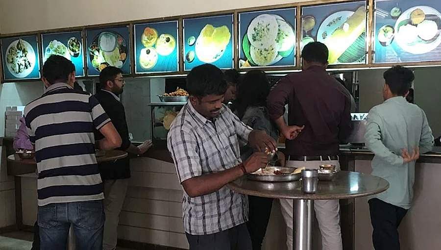 ಕೇಂದ್ರ ಒಪ್ಪಿದರೆ ಜೂನ್ 1ರ ನಂತರ ಹೋಟೆಲ್ ತೆರೆಯಲು ಅವಕಾಶ: ಆರ್. ಅಶೋಕ್