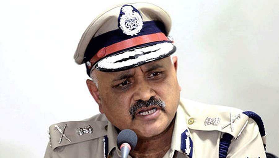 ಅಂತರ್ ಜಿಲ್ಲೆ ಸಂಚಾರಕ್ಕಾಗಿ ಇ- ಪಾಸ್ ವಿತರಣೆಗೆ ಗೃಹ ಇಲಾಖೆ ಸಜ್ಜು