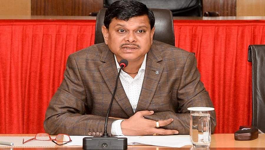 ದಾವಣಗೆರೆಯಲ್ಲಿ ಇಂದು ಒಂದೇ ದಿನ 21 ಕೊರೋನಾ ಪಾಸಿಟಿವ್ ಪ್ರಕರಣಗಳು ಪತ್ತೆ!