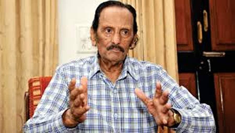 ನಿತ್ಯೋತ್ಸವ,ಅಚ್ಚುಮೆಚ್ಚಿನ ಕೆಎಸ್ ನಿಸಾರ್ ಅಹಮದ್ ಬದುಕು-ಬರಹ ಕುರಿತ ವರದಿ! 