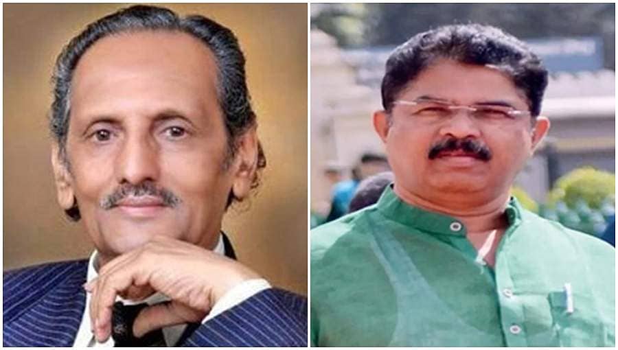 ಸಕಲ ಸರ್ಕಾರಿ ಗೌರವಗಳೊಂದಿಗೆ ನಿಸಾರ್ ಪಾರ್ಥಿವ ಶರೀರದ ಅಂತ್ಯಸಂಸ್ಕಾರ- ಆರ್.ಅಶೋಕ್
