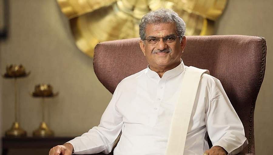 ಧರ್ಮಸ್ಥಳ ಕೇಸ್: ಸಂಚುಕೋರರ ಕುತಂತ್ರ ಬಹಿರಂಗ; ಧರ್ಮಾಧಿಕಾರಿ ಡಾ. ವೀರೇಂದ್ರ ಹೆಗ್ಗಡೆ