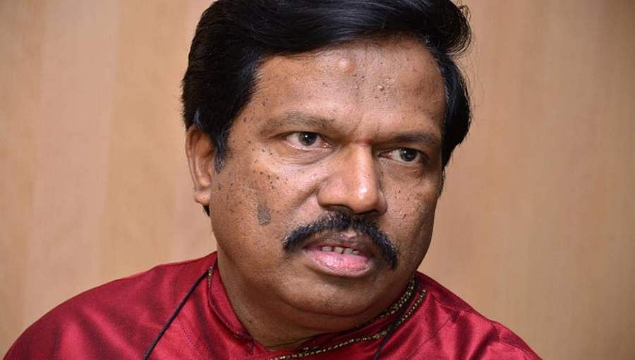 ಸರ್ಕಾರಿ ಇಲಾಖೆಗಳಲ್ಲೇ ಕನ್ನಡ ಕಡೆಗಣನೆ: ಟಿ.ಎಸ್.ನಾಗಾಭರಣ ಬೇಸರ
