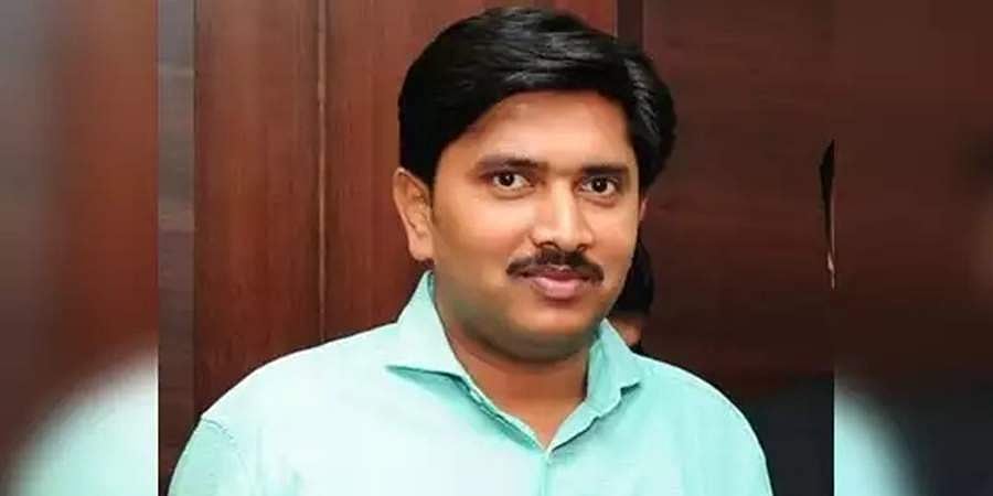 ಸಿಎಂ ರಾಜಕೀಯ ಕಾರ್ಯದರ್ಶಿಯಾಗಿ ಬಿಎಸ್ ವೈ ಮಾಜಿ ಆಪ್ತ ಸಹಾಯಕ ಸಂತೋಷ್ ನೇಮಕ