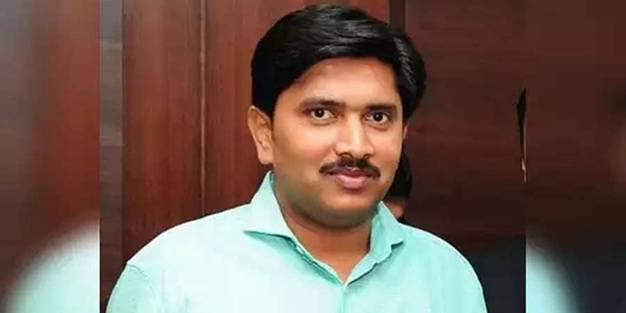 ಸಿಎಂ ರಾಜಕೀಯ ಕಾರ್ಯದರ್ಶಿಯಾಗಿ ಬಿಎಸ್ ವೈ ಮಾಜಿ ಆಪ್ತ ಸಹಾಯಕ ಸಂತೋಷ್ ನೇಮಕ