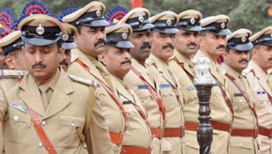 ಲಾಕ್ ಡೌನ್ ಹಿನ್ನೆಲೆ: ಪೊಲೀಸ್ ಸಬ್ ಇನ್ಸ್ ಪೆಕ್ಟರ್ ನೇಮಕಾತಿ ಸ್ಥಗಿತ