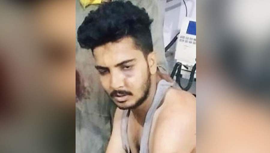 ಬೆಂಗಳೂರು: ಕೆಜಿ ಹಳ್ಳಿಯಲ್ಲಿ ಕ್ಷುಲ್ಲಕ ಕಾರಣಕ್ಕೆ ಯುವಕನ ಬರ್ಬರ ಹತ್ಯೆ!
