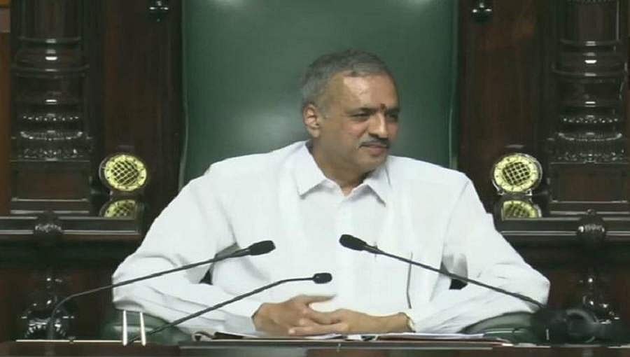 ಭ್ರಷ್ಟರ ರಕ್ಷಣೆ ದುರುದ್ದೇಶವಿಲ್ಲ: ವಿಧಾನ ಸಭೆ ಸಚಿವಾಲಯ ಕಾರ್ಯದರ್ಶಿಗಳ ಸ್ಪಷ್ಟನೆ