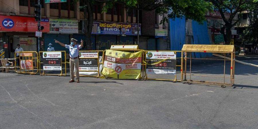 ಇಂದಿನಿಂದ ಲಾಕ್'ಡೌನ್ 3.0: ಬಹುತೇಕ ಸೇವೆಗಳು ಲಭ್ಯ, ಕಂಟೈನ್ಮೆಂಟ್ ಝೋನ್ ಗಳಲ್ಲಿ ಮಾತ್ರ ಕಟ್ಟುನಿಟ್ಟಿನ ಲಾಕ್ಡೌನ್