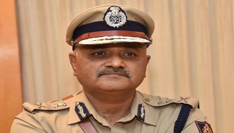 ಕೊರೋನಾ ವಿರುದ್ಧ ಹೋರಾಡುವ ಪೋಲೀಸರಿಗೆ ವಿಮೆ, ತುಟ್ಟಿಭತ್ಯೆ: ಡಿಜಿಪಿ ಪ್ರವೀಣ್ ಸೂದ್