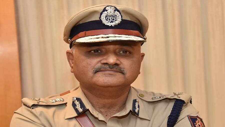 ಕೊರೋನಾ ವಿರುದ್ಧ ಹೋರಾಡುವ ಪೋಲೀಸರಿಗೆ ವಿಮೆ, ತುಟ್ಟಿಭತ್ಯೆ: ಡಿಜಿಪಿ ಪ್ರವೀಣ್ ಸೂದ್