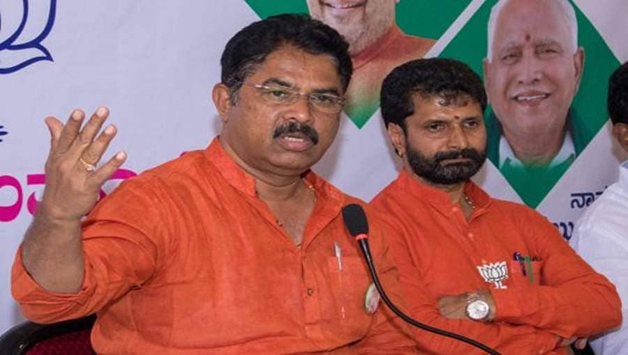 ವಿದೇಶದಿಂದ‌ ಬರುವ ಕನ್ನಡಿಗರನ್ನು ಅವರ ಜಿಲ್ಲೆಯಲ್ಲೇ ಕ್ವಾರಂಟೈನ್: ಸಚಿವ ಆರ್.ಅಶೋಕ್