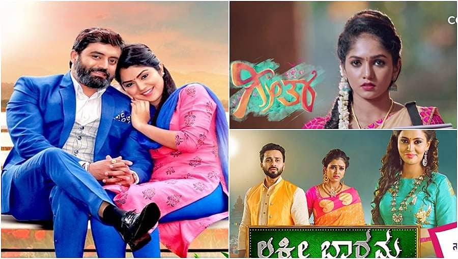 ಗೃಹಿಣಿಯರಿಗೆ ಗುಡ್ ನ್ಯೂಸ್: ಧಾರಾವಾಹಿಗಳ ಚಿತ್ರೀಕರಣಕ್ಕೆ ರಾಜ್ಯ ಸರ್ಕಾರ ಗ್ರೀನ್ ಸಿಗ್ನಲ್, ಷರತ್ತು ಅನ್ವಯ!