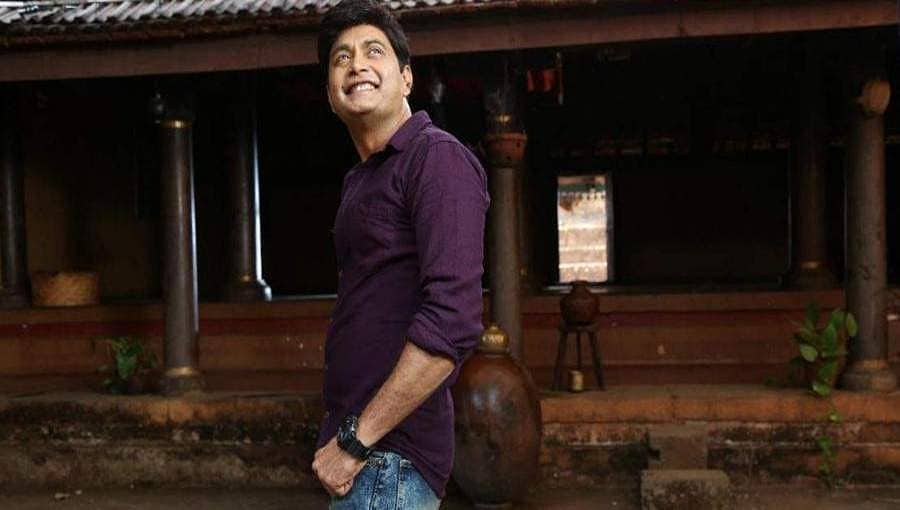 ಯಾವುದೇ ಬಿಕ್ಕಟ್ಟಿನ ಸಮಯದಲ್ಲೂ ನಗುವೇ ಅತ್ಯುತ್ತಮ ಔಷಧ: ನಟ ಶರಣ್