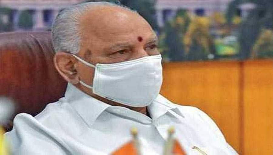 ಪೂರ್ಣ ಪ್ರಮಾಣದ ಆರ್ಥಿಕ ಚಟುವಟಿಕೆ ಪುನಾರಂಭ; ವಲಸೆ ಹೋಗದಂತೆ ಕಾರ್ಮಿಕರಿಗೆ ಯಡಿಯೂರಪ್ಪ ಮನವಿ