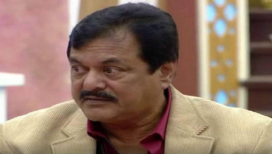 ಸಿನಿ ದಿಗ್ಗಜರ ನಡುವೆ ಜಟಾಪಟಿ: ಜೈಜಗದೀಶ್ ವಿರುದ್ಧ ದೂರು ದಾಖಲು