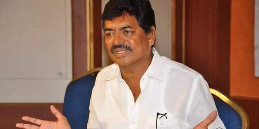 ಖ್ಯಾತ ತೆಲುಗು ನಟ ಶಿವಾಜಿ ರಾಜ ಆಸ್ಪತ್ರೆಗೆ ದಾಖಲು