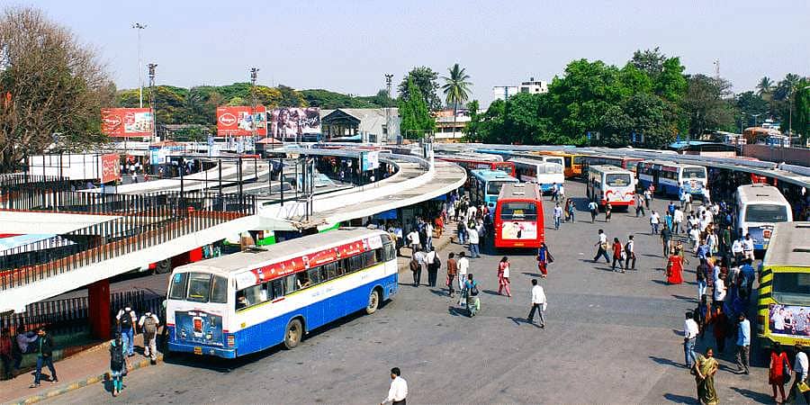 ಬೆಂಗಳೂರಿನಲ್ಲಿ ಕಾರ್ಯನಿರ್ವಹಿಸುತ್ತಿರುವವರಿಗೆ ಬಿಎಂಟಿಸಿ ಬಸ್‌ ಪಾಸ್‌ ಸೌಲಭ್ಯ