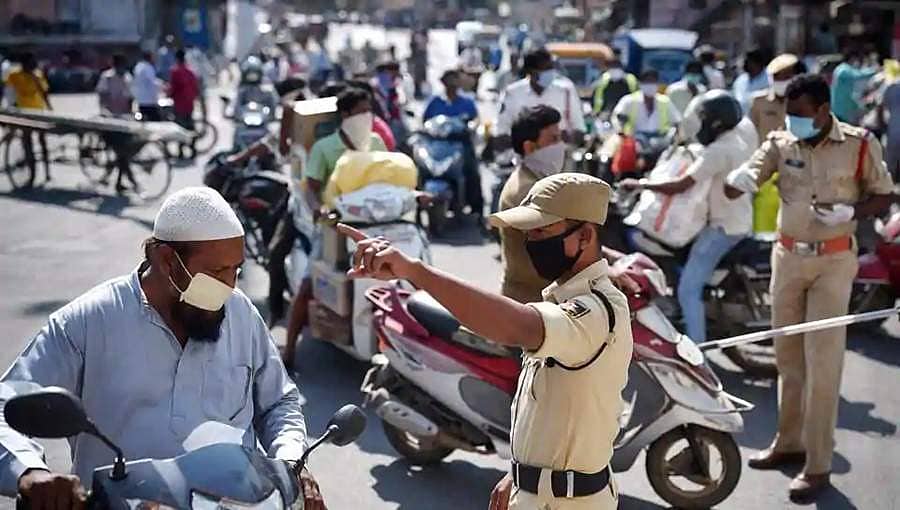 ಬೆಂಗಳೂರು: ಶಿವಾಜಿನಗರದಲ್ಲಿ 4, ಪಾದರಾಯನಪುರದಲ್ಲಿ ಮತ್ತೆ 2 ಪ್ರಕರಣ ಪತ್ತೆ, ಹೆಚ್ಚಿದ ಆತಂಕ!