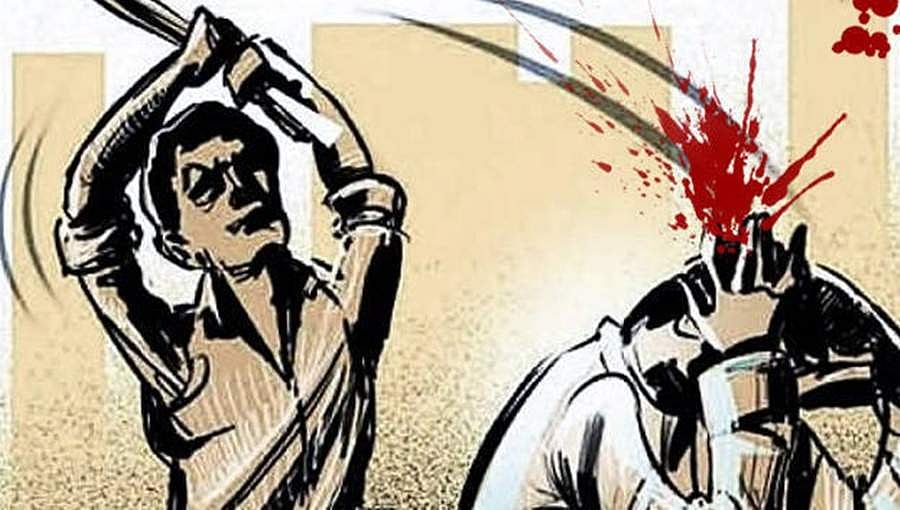 ಬೆಂಗಳೂರು: ತನಗಿಂತ ಜಾಸ್ತಿ ಕುಡಿದಾ ಅಂತಾ ಸ್ನೇಹಿತನ ತಲೆಯನ್ನು ಗೋಡೆಗೆ ಗುದ್ದಿ ಭೀಕರ ಕೊಲೆ!